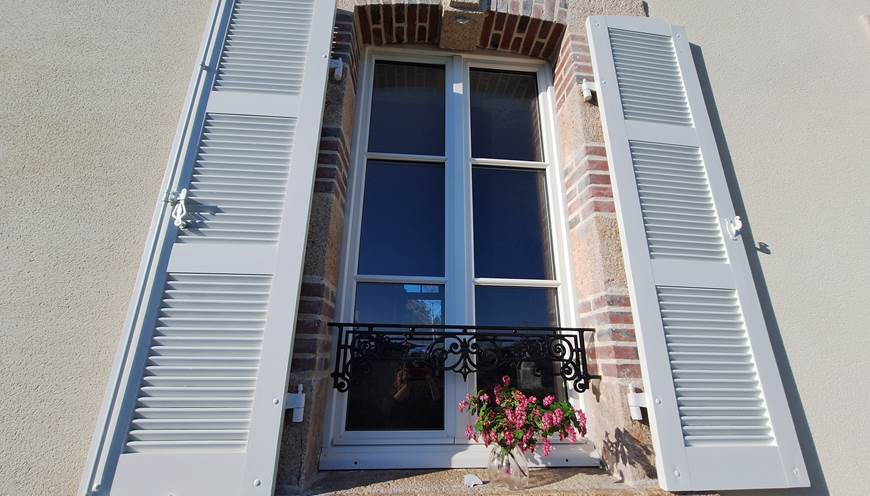 exterieur fenetre gite de charme le quatre feuilles