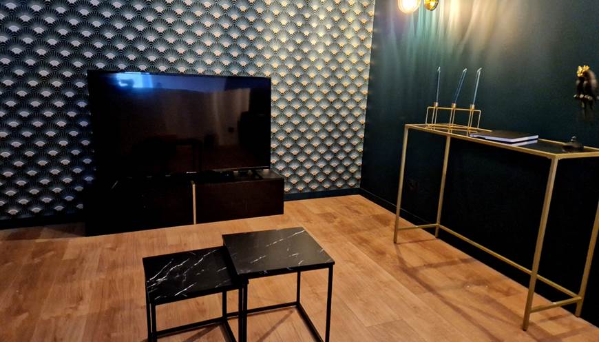 L'ESCALE-DU-VIGNAUD-Télévision