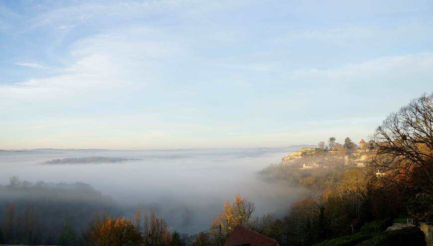 Brume