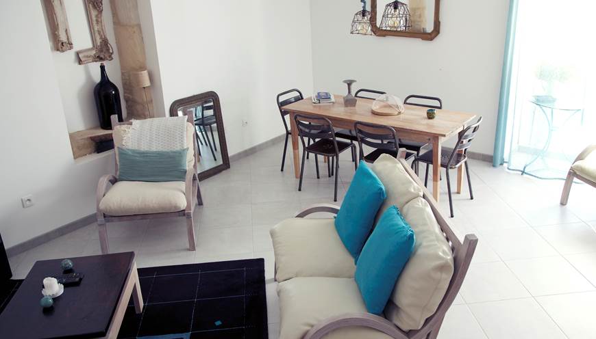 Gite du Moulin à La Malposte à Reviers Normandie