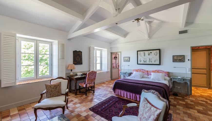 chambre-1-climatisee-gite-domme-confort