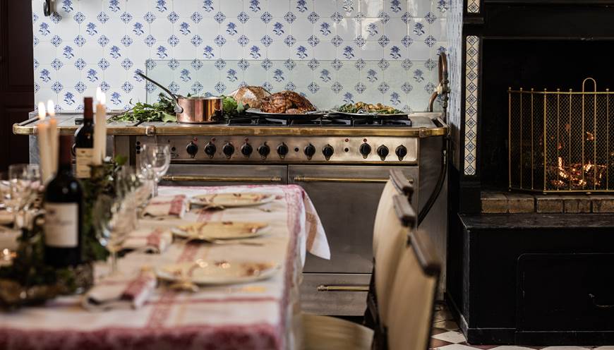 Chateau Senejac 2024.05 Cuisine-5