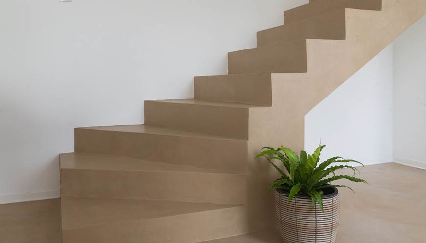 Opale_Escalier