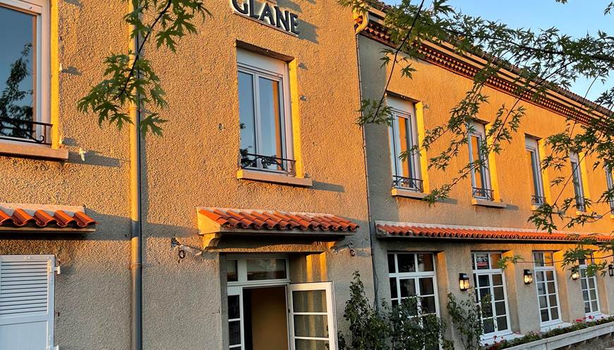 photo façade qualité supp