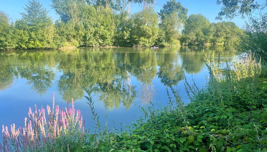 gite de charme-proche Angers