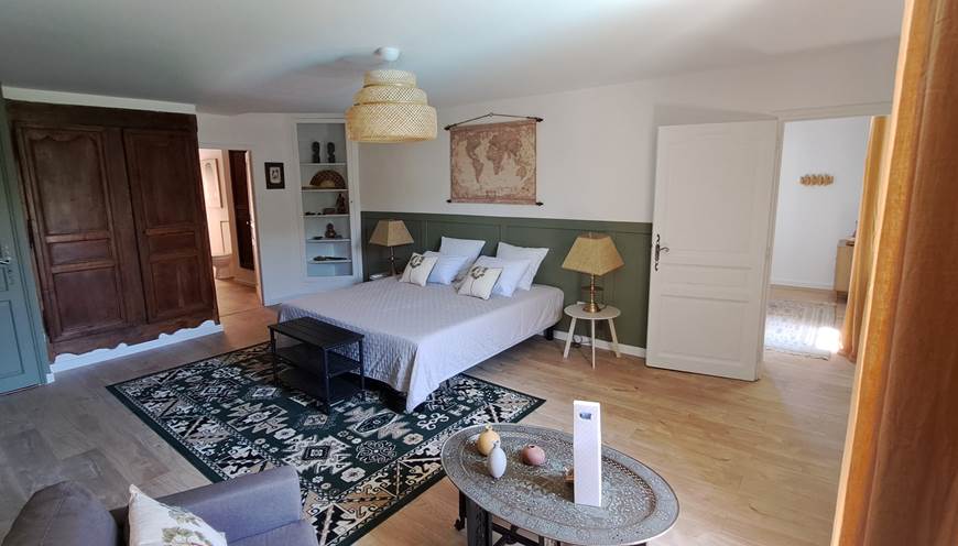 Suite Evasion