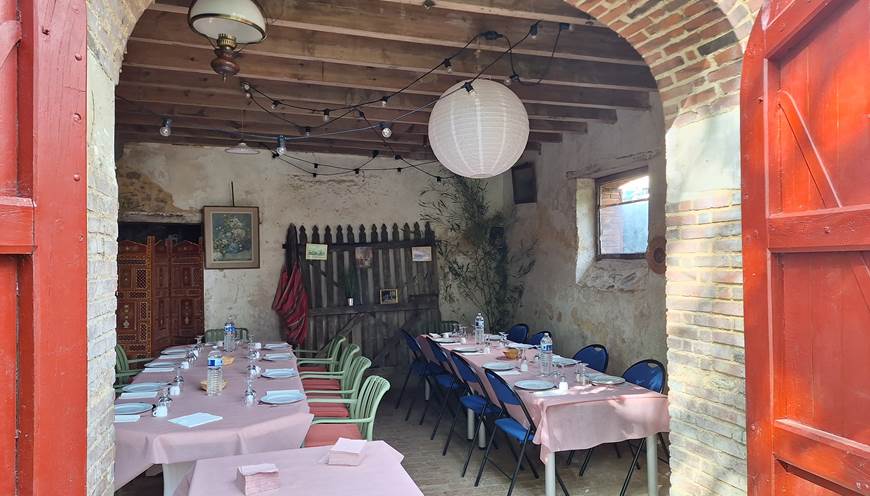 grange version séminaire