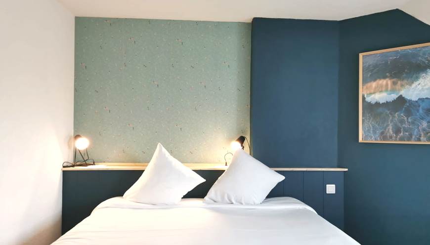 Chambre double 3