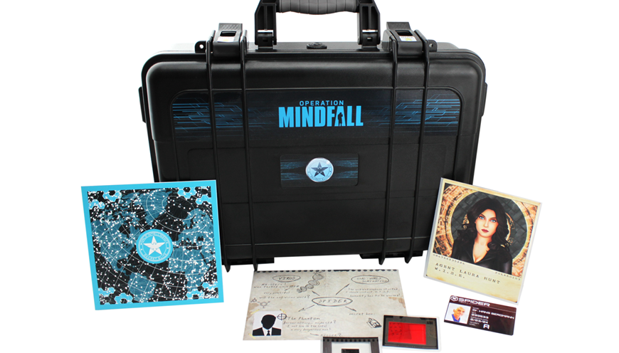 ActionPack Mindfall