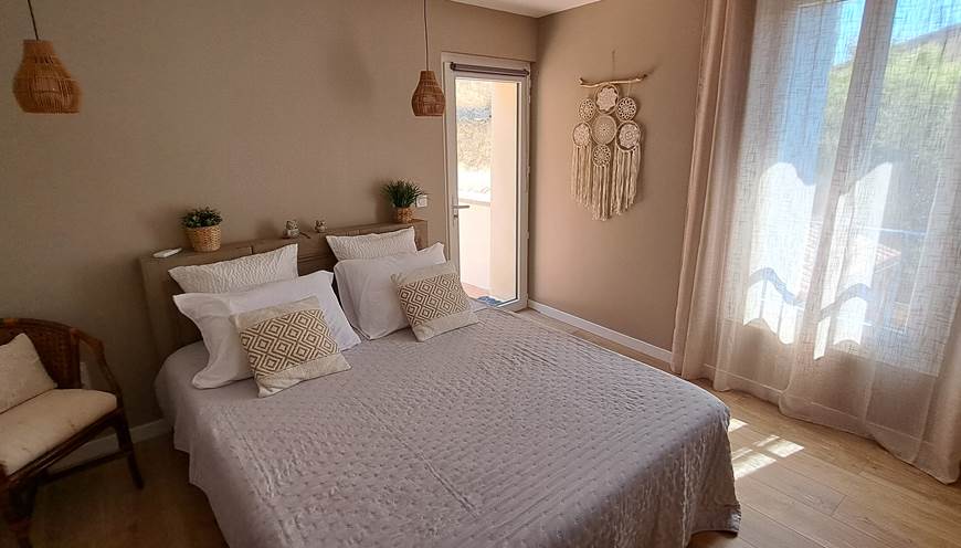 Chambre Bohème