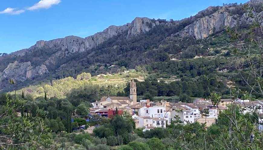 BenissivadesdeCaroja