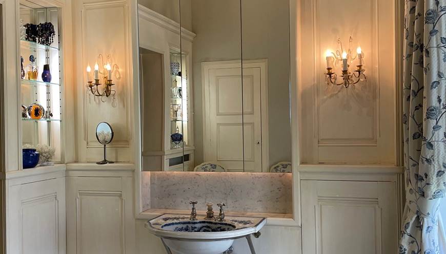 Chambre d'hôte N°2