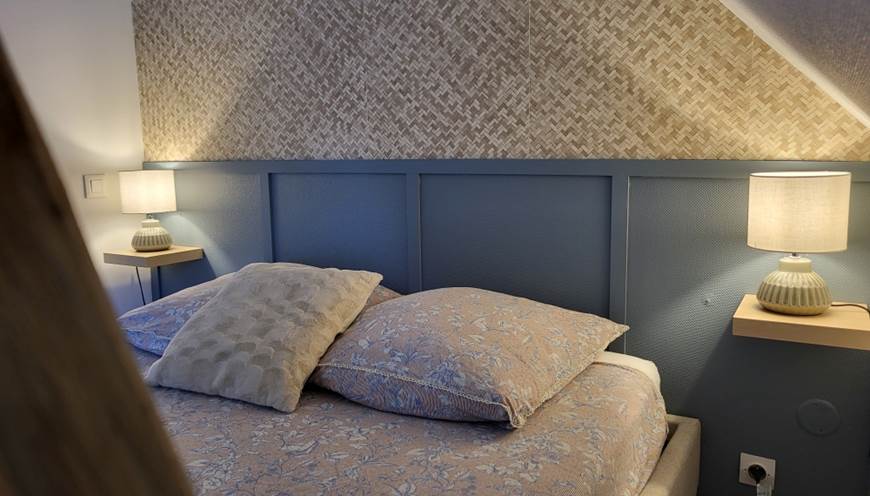 La chambre 1429