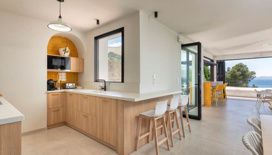 14 Oliveres Patio Cuisine repas  2