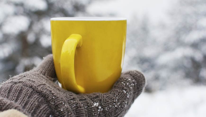 Une pause à la Guette