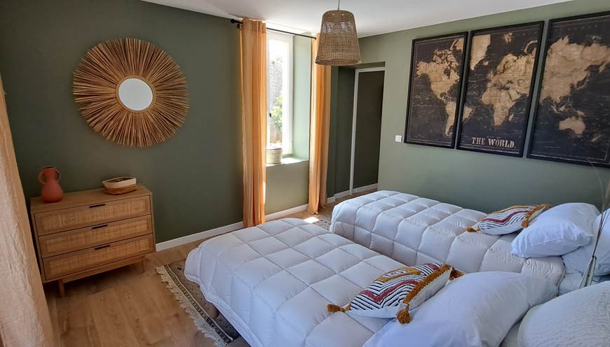 Suite Evasion