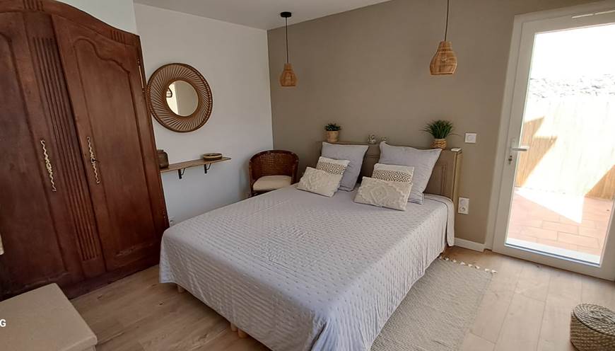 Chambre Bohème
