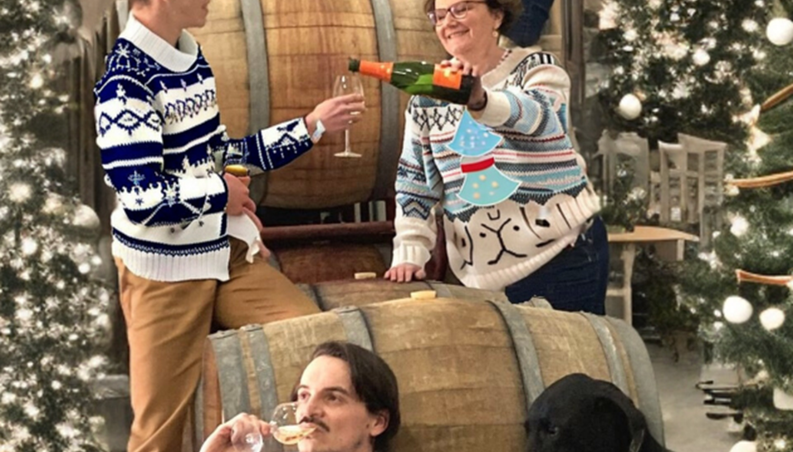 Photo equipe noel(3)