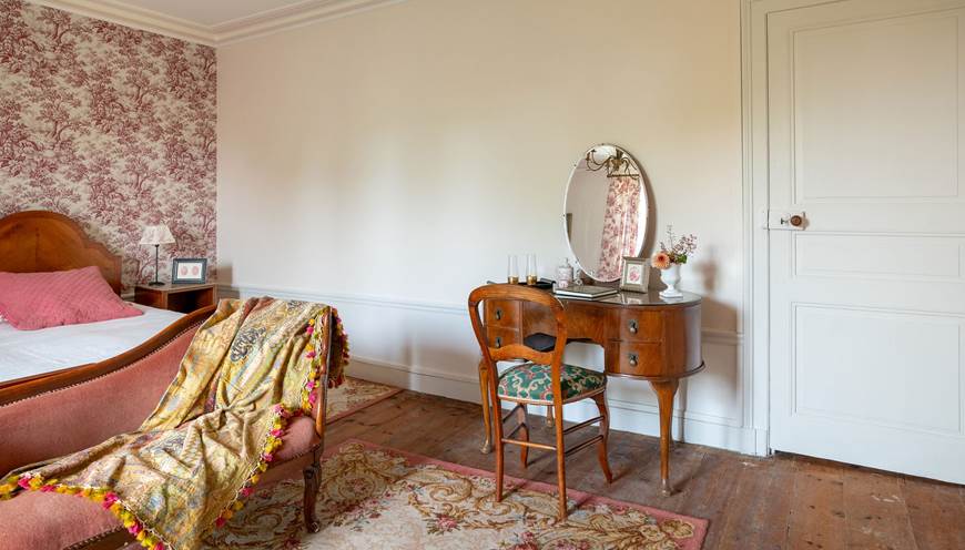 Suite Brangier - Coin Bureau