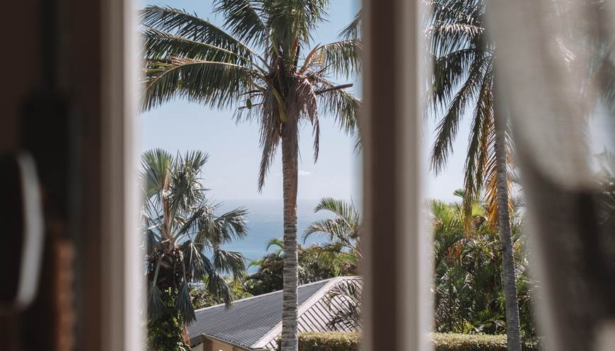 La Villa des Cannes Suite GALABE 001