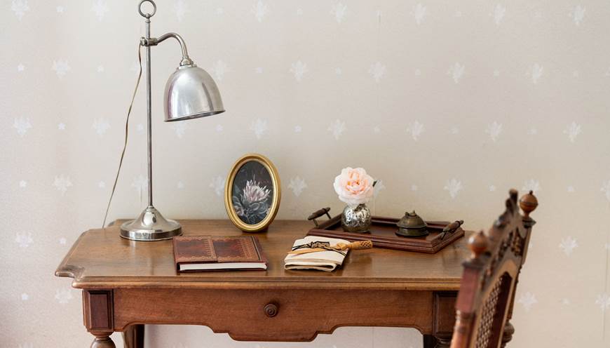 Victorine - Coin Bureau