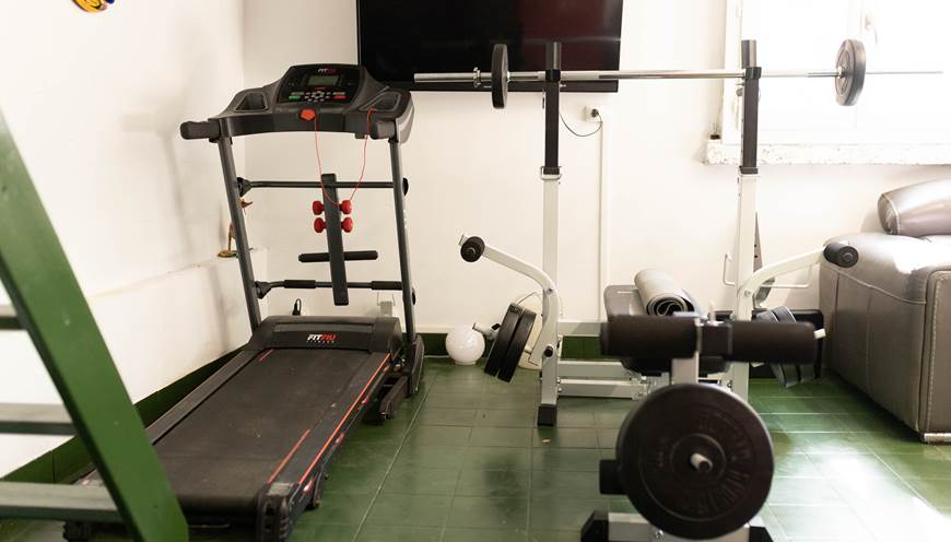 KDO - Votre Salle de Sport PARTAGEE Casa AMMIRATI Flayosc