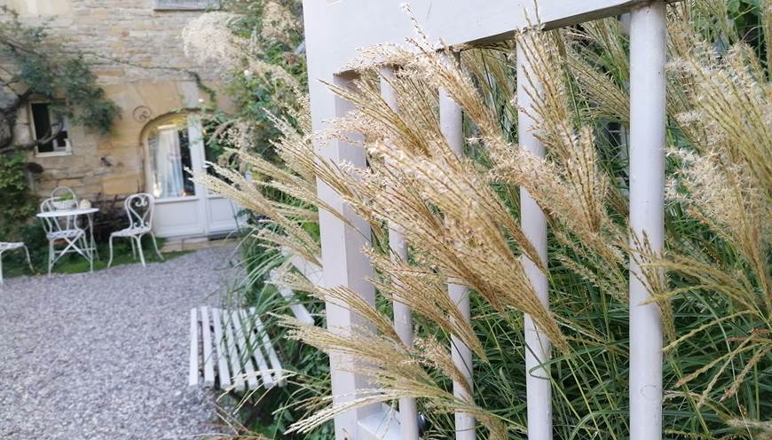 La Malposte à Reviers Normandie