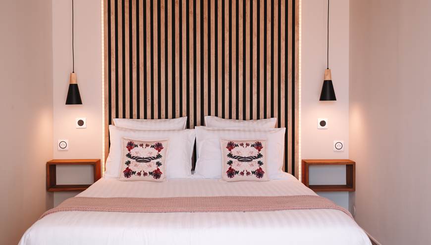 La Villa des Cannes Suite SARKARA 003