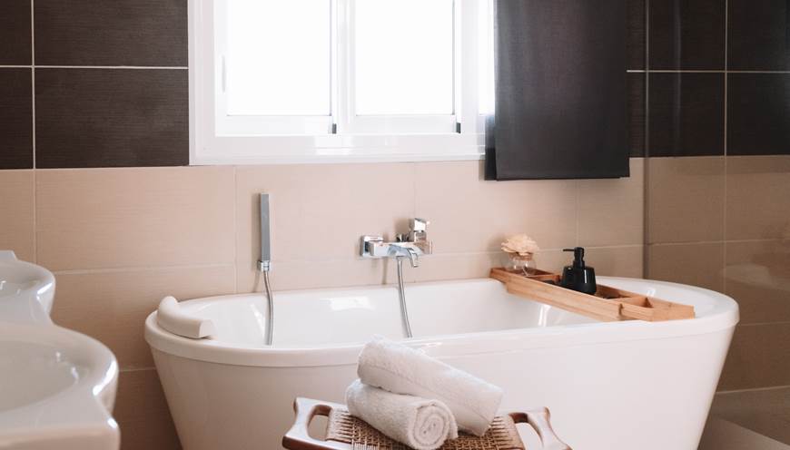 La Villa des Cannes Suite GALABE 005