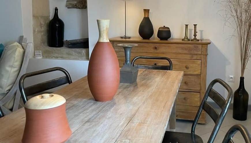 Gite du Moulin à La Malposte à Reviers Normandie