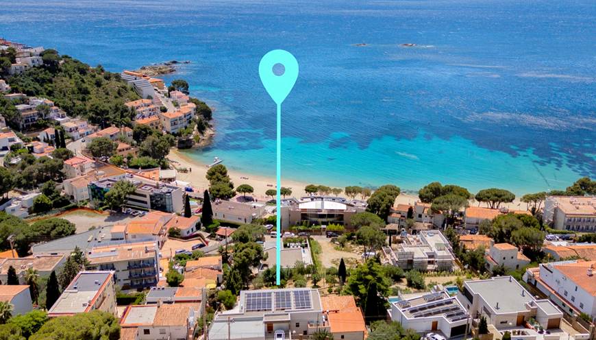 39 Oliveres et son terrain de 1500m2