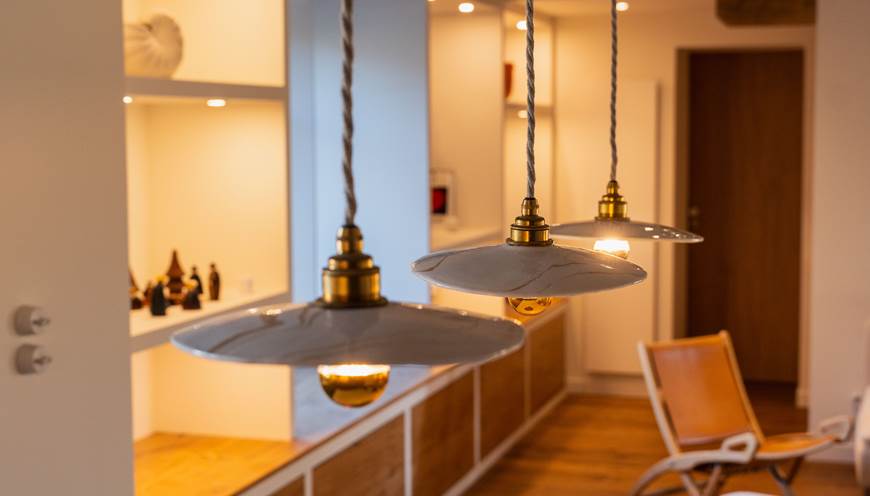 Cuisine luminaires