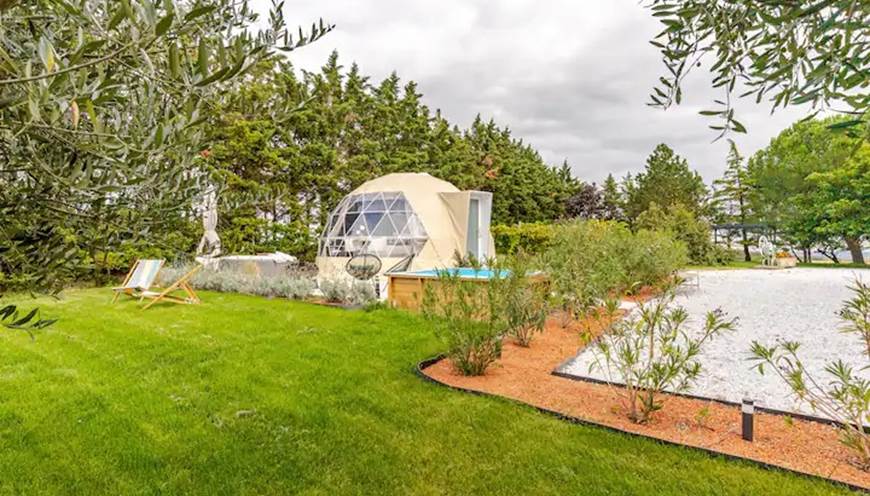 Espace nature
