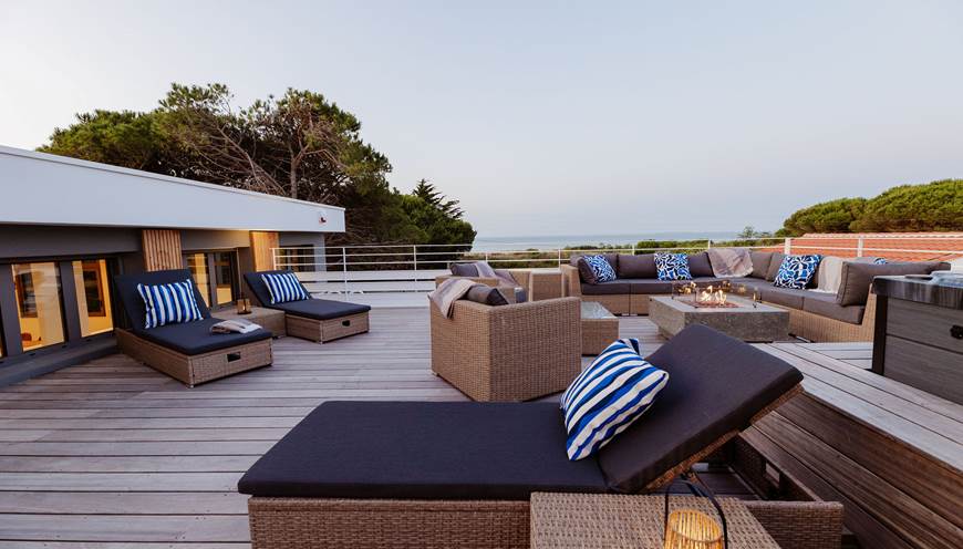JACUZZI VUE MER XO 17