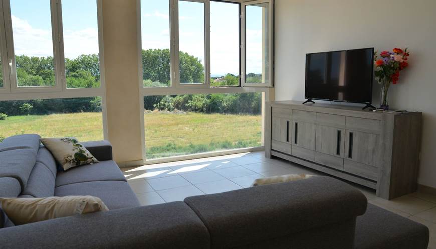 Cottage near Canal du Midi