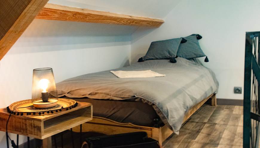 Chambre familiale