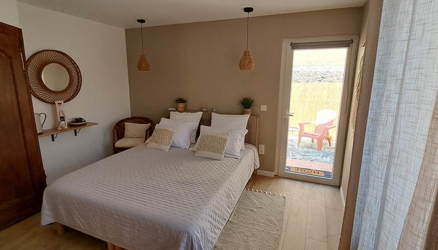 Chambre Bohème