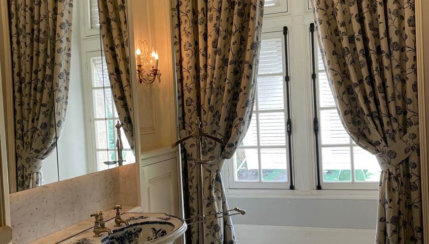 Chambre d'hôte N°2