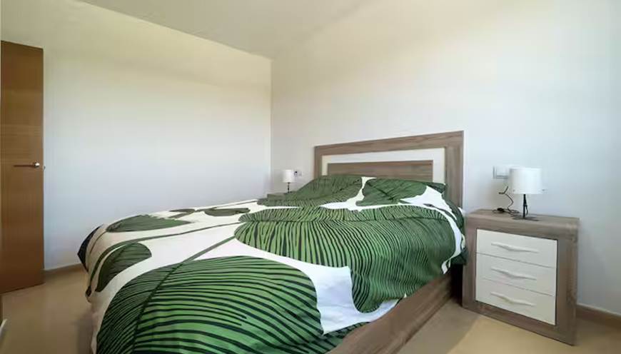 Chambre 1
