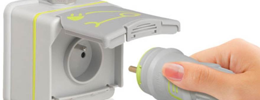 recharge véhicule électrique