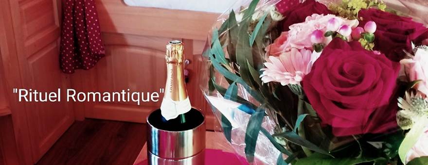 Rituel Romantique Roulotte