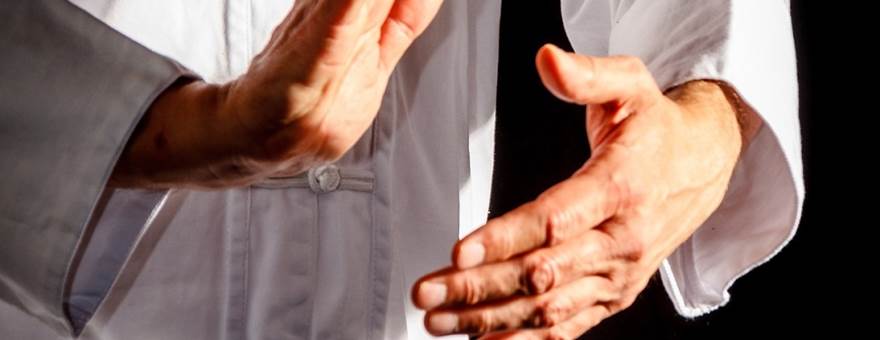 Domaine de Kerizel-Morbihan-Qi gong