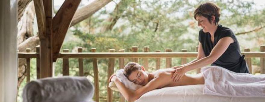 Massage Bien Être l'Idylle Segonzac