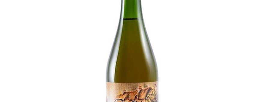 Domaine de Kerizel-Morbihan-cidre