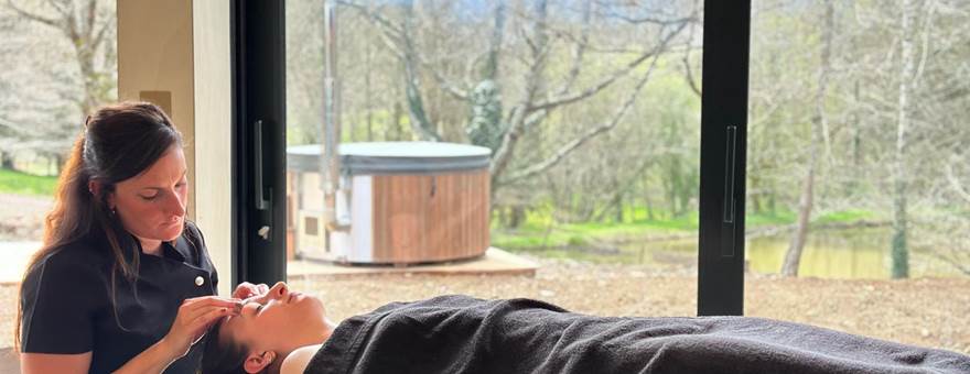 Soin du visage personnalisé