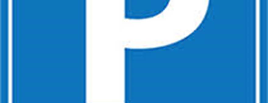 parking logo