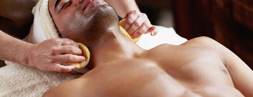 L'Orée du Maido - massage en option de 60 minutes