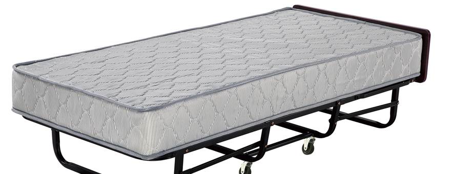 Extra bed