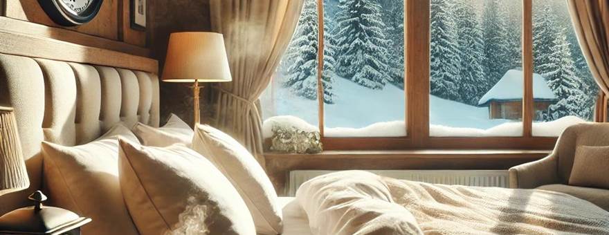 late_checkout_chalet