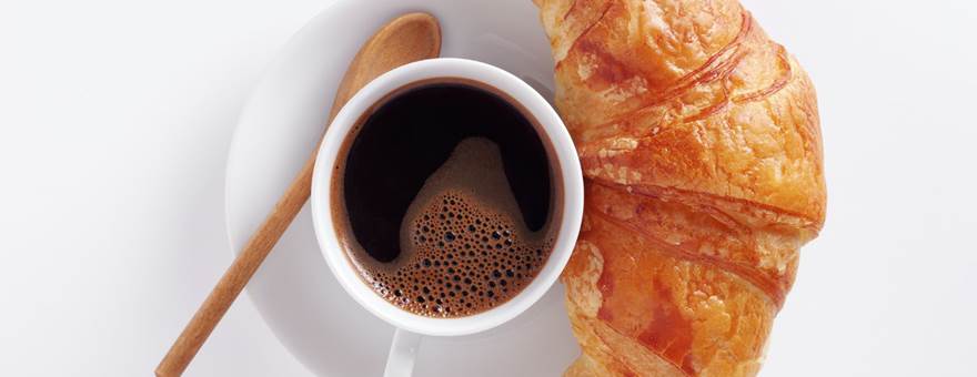 petit déjeuner express